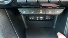 Kia Sportage 1.7 CRDi ISG 4 5dr Diesel Estate